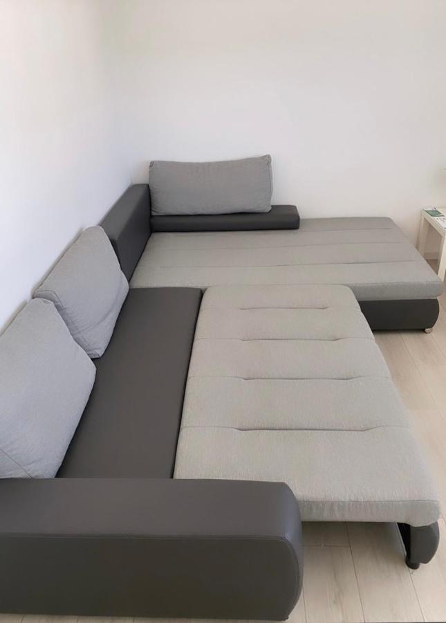 3M Apartment Skopje Center Eksteriør billede